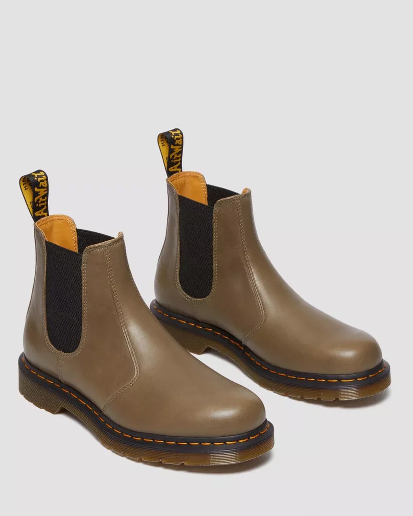 Ghete Barbati, Dr. Martens, 1460 31002352 - 2 | YEO